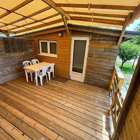 Camping Le Repos Saint-Palais-sur-Mer Exterior photo