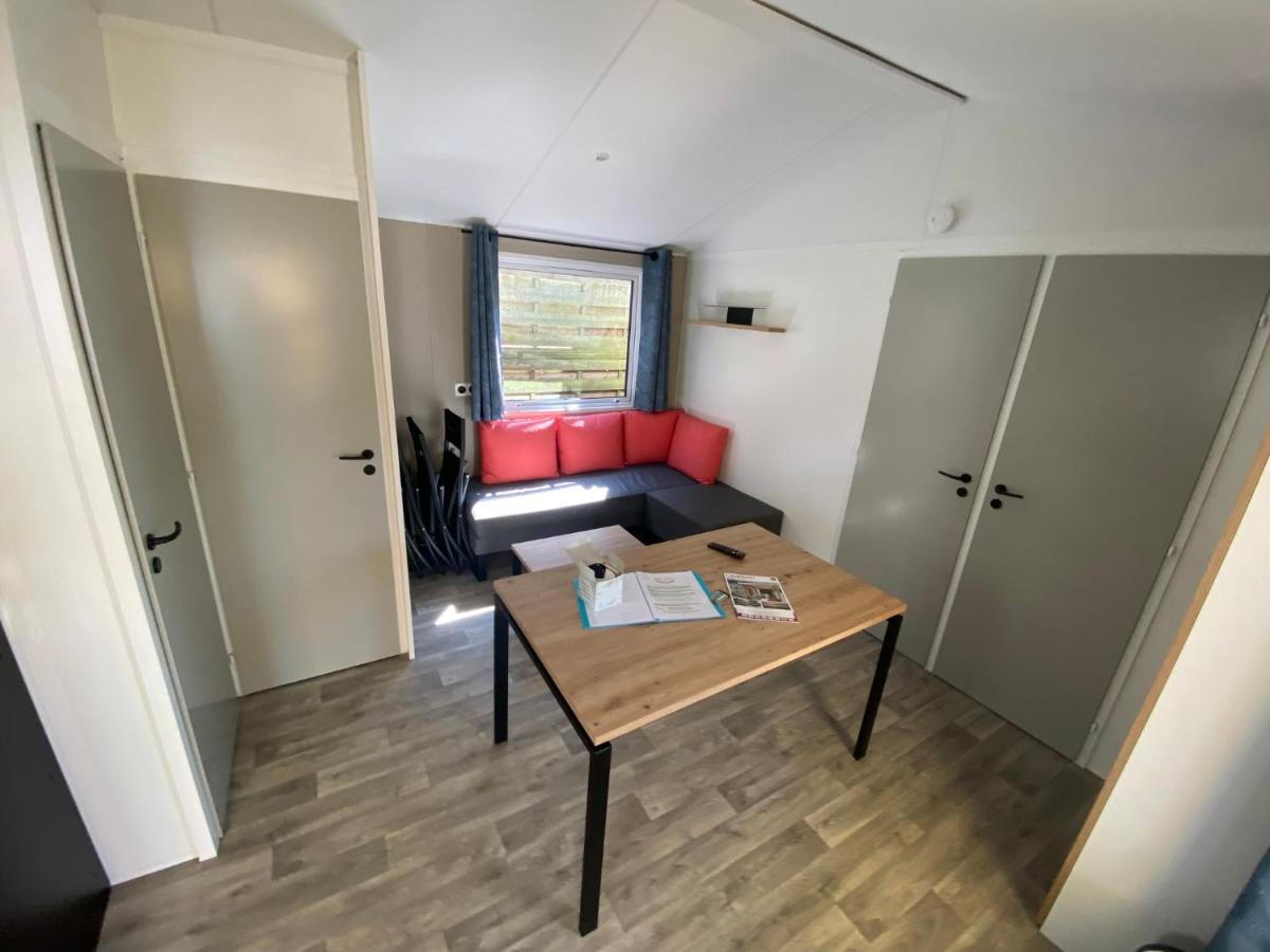 Camping Le Repos Saint-Palais-sur-Mer Exterior photo