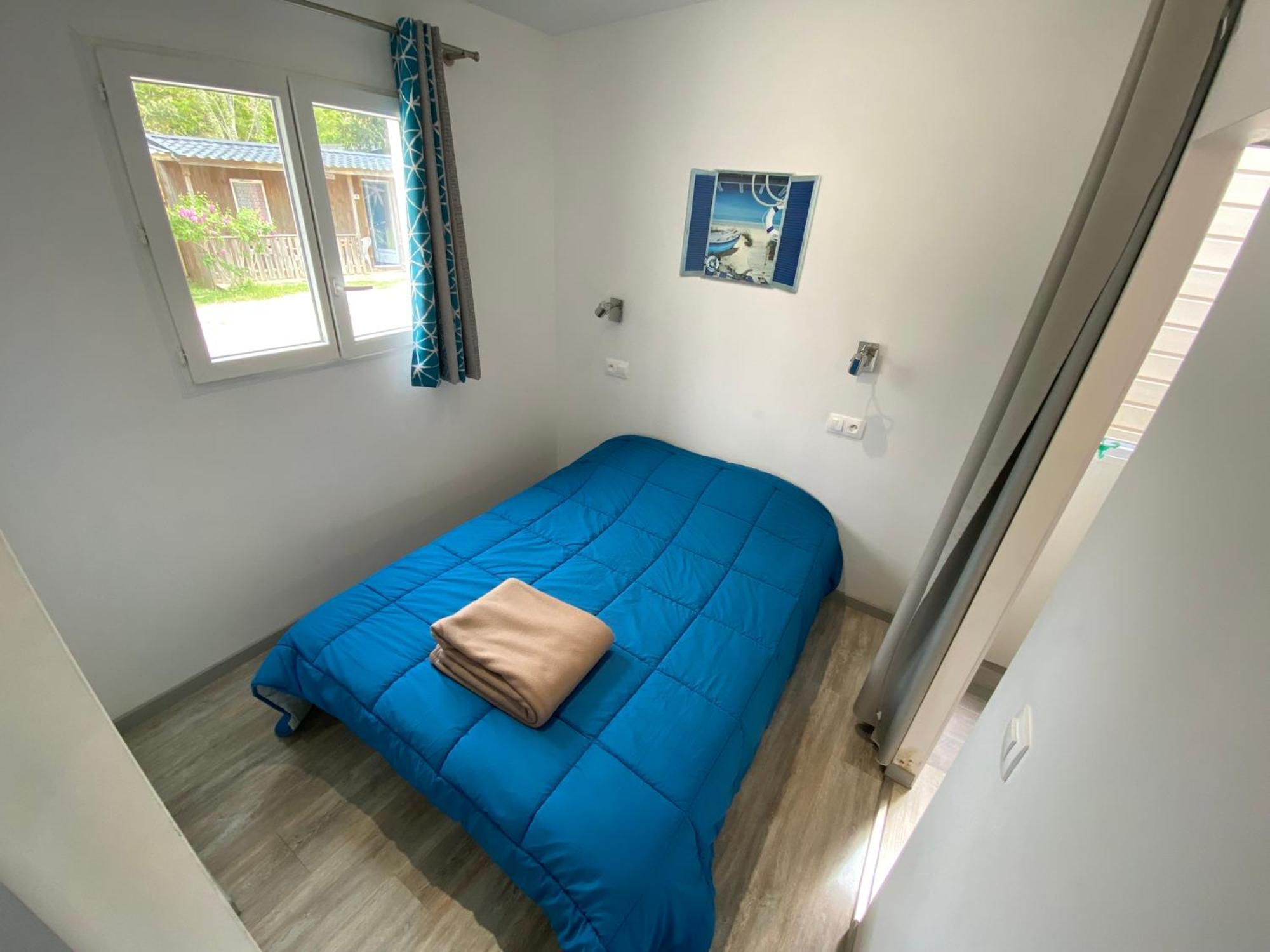 Camping Le Repos Saint-Palais-sur-Mer Exterior photo